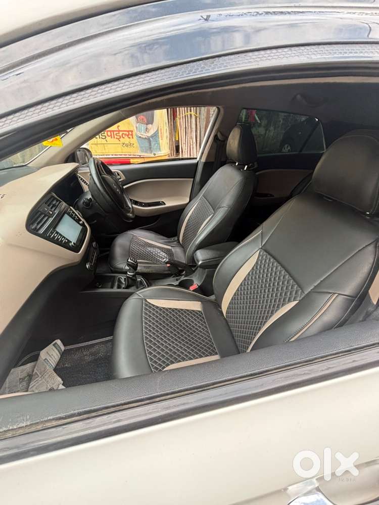 Hyundai I20 2016 Diesel Well Maintained