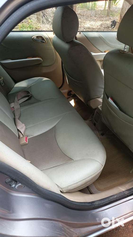 Honda Petrol Manual 2004 Year