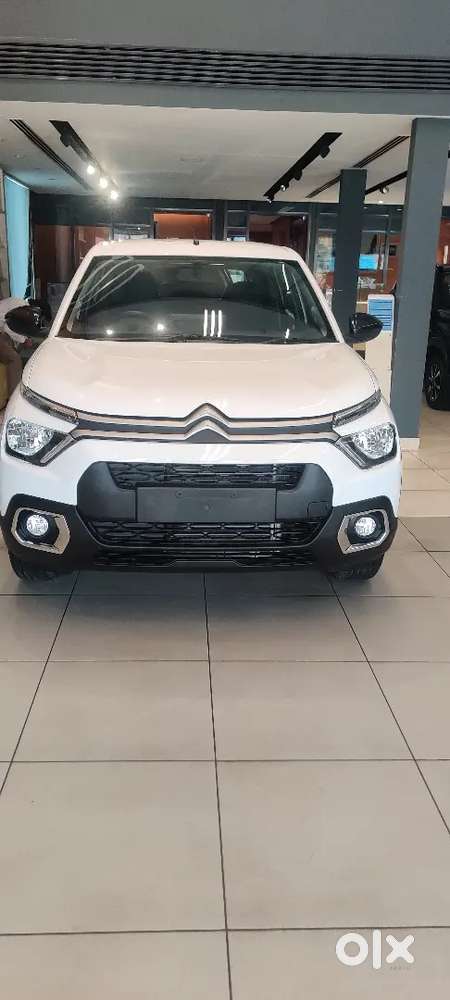 Citroen C3 2026 Petrol 0 Km Driven