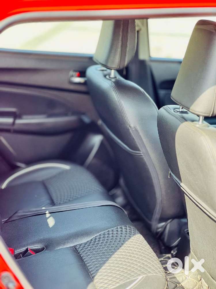 Maruti Suzuki Swift, 2018, Diesel