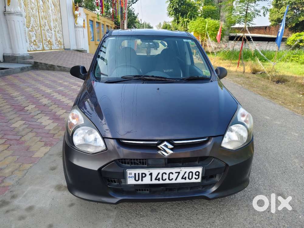 Maruti Suzuki Alto 800 Lxi, 2014, Cng & Hybrids