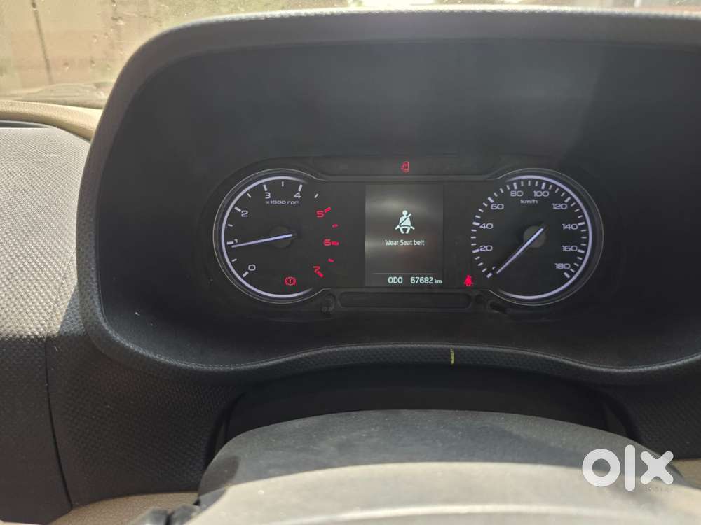 Mahindra Bolero Neo N10 (r), 2024, Diesel