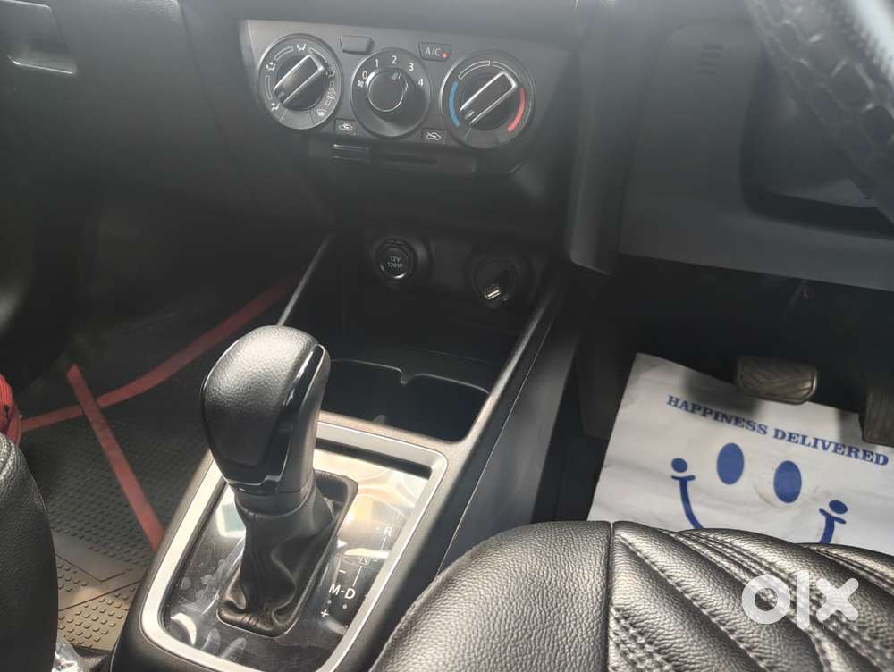 Maruti Suzuki Swift 2018 Amt Vxi, 2023, Petrol