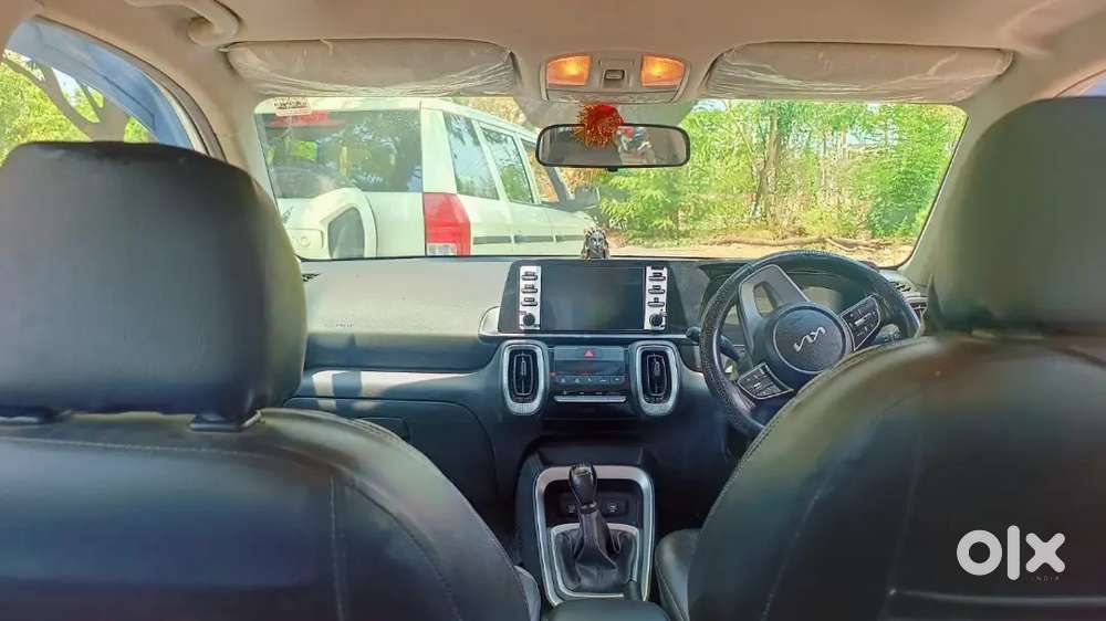 Kia Sonet 1.2 Manual 2025