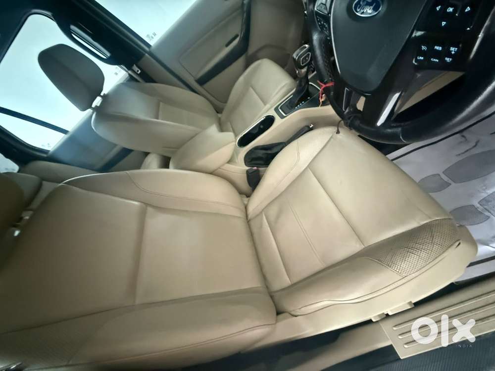 Ford Endeavour Diesel 2020