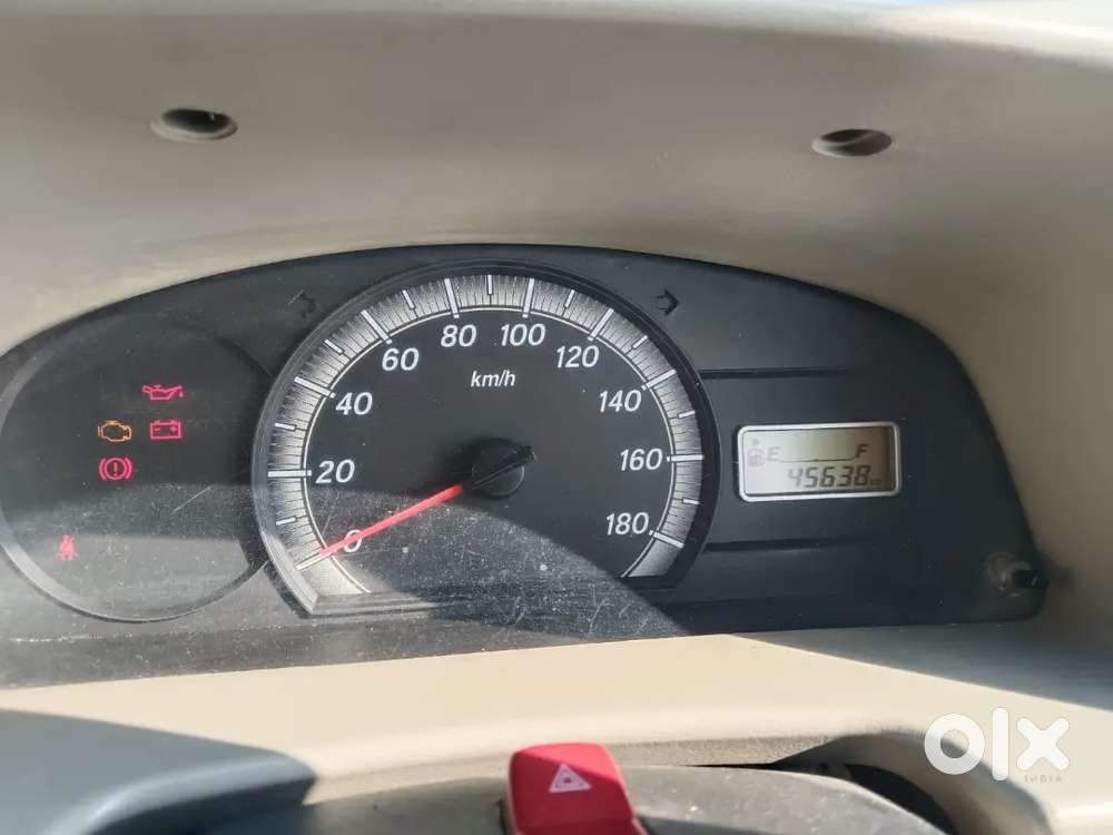 Maruti Suzuki Eeco 2022