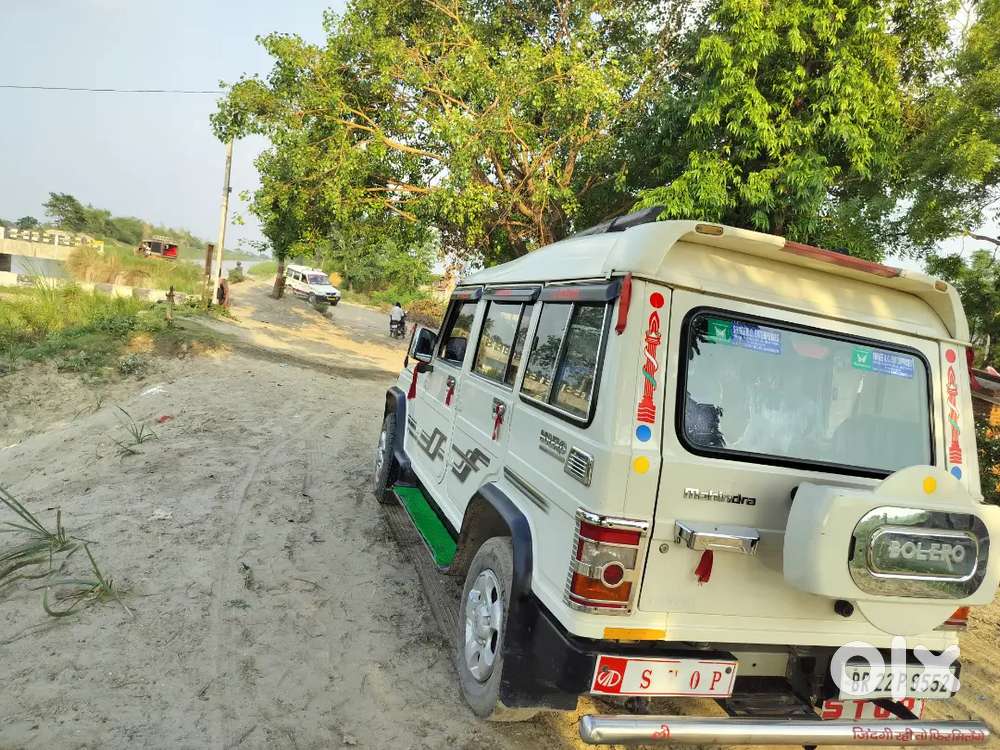 Mahindra Bolero Neo Diesel 2017