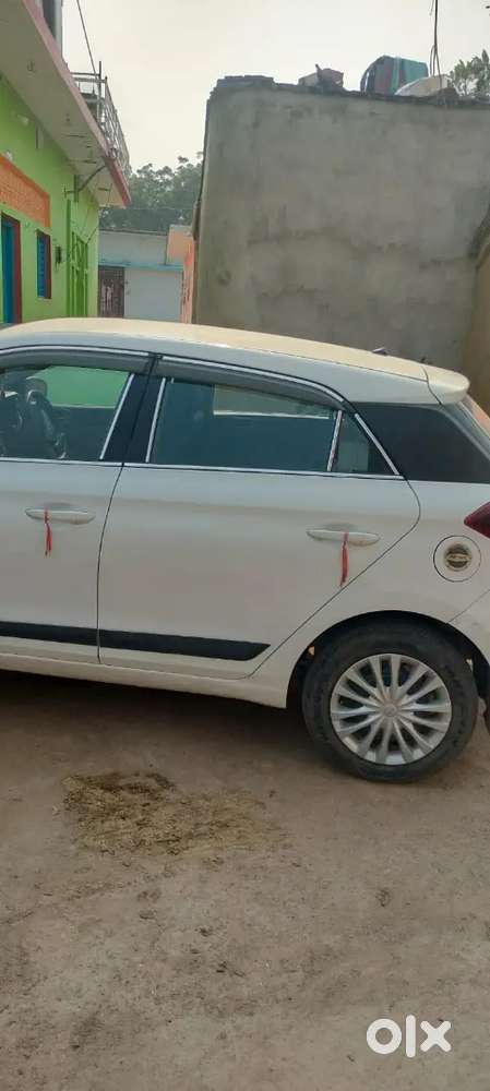 Hyundai I20 1.2 Asta 2019 Diesel