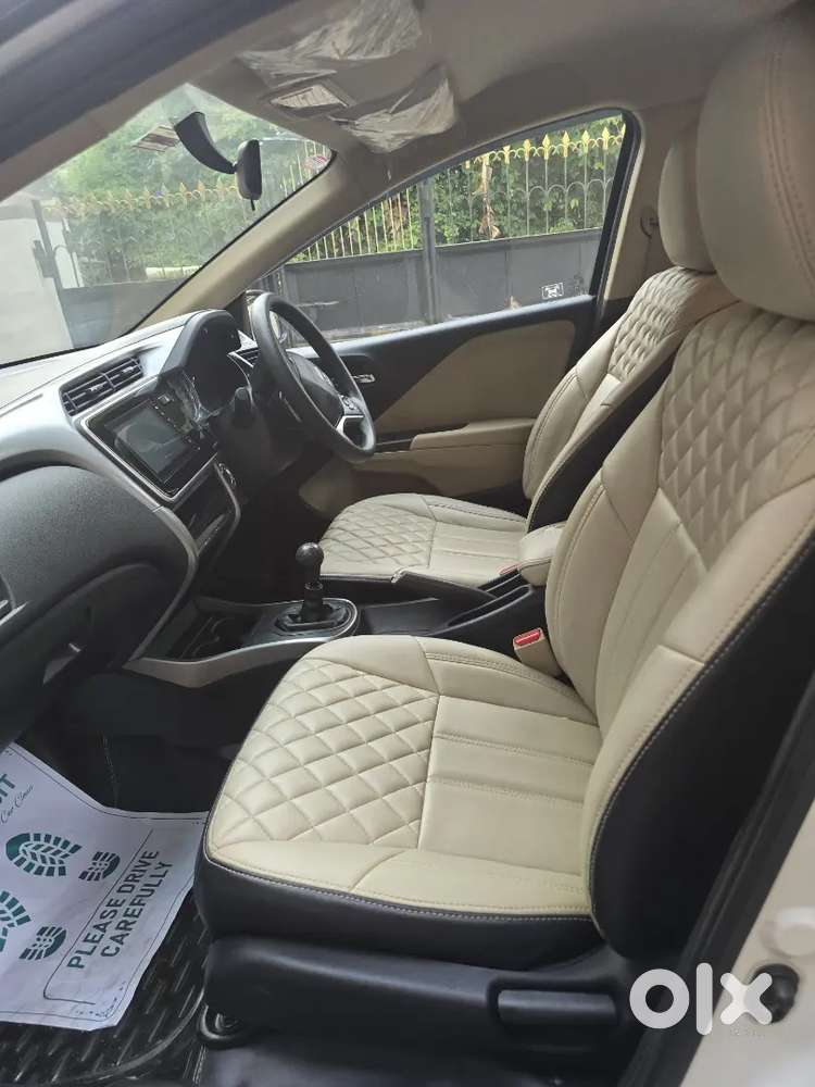 Honda City 2021 Model