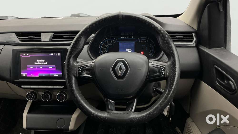 Renault Triber Rxt, 2024, Petrol