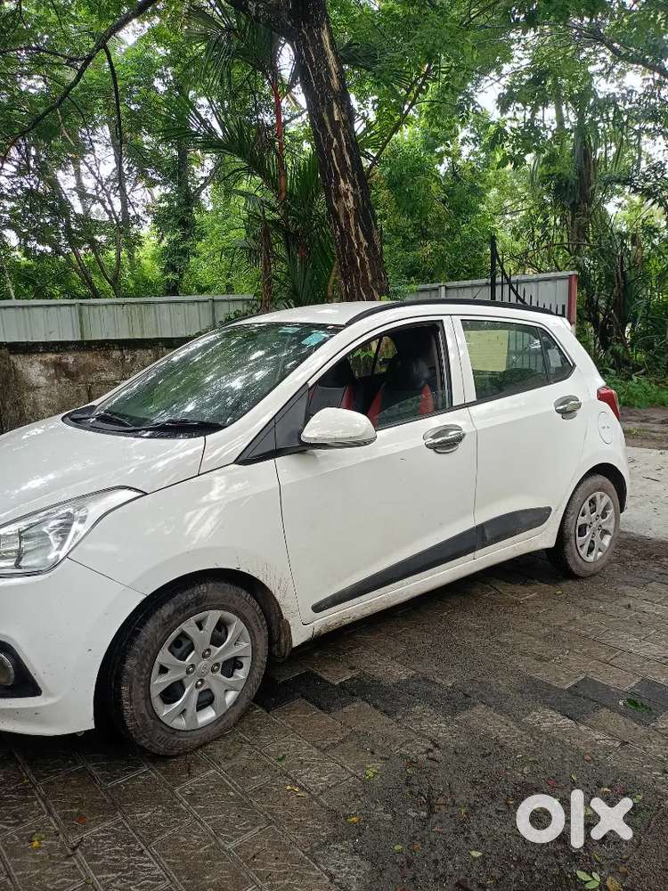 Grand I10 Sell