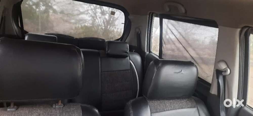 Maruti Suzuki Wagon R 2012 Cng & Hybrids Well Maintained