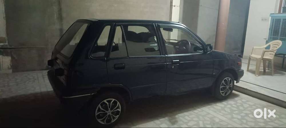 Maruti 800 Std 1995