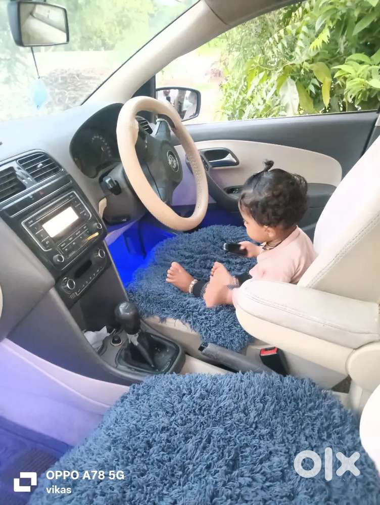 Volkswagen Vento 2013 Diesel 20000 Km Driven