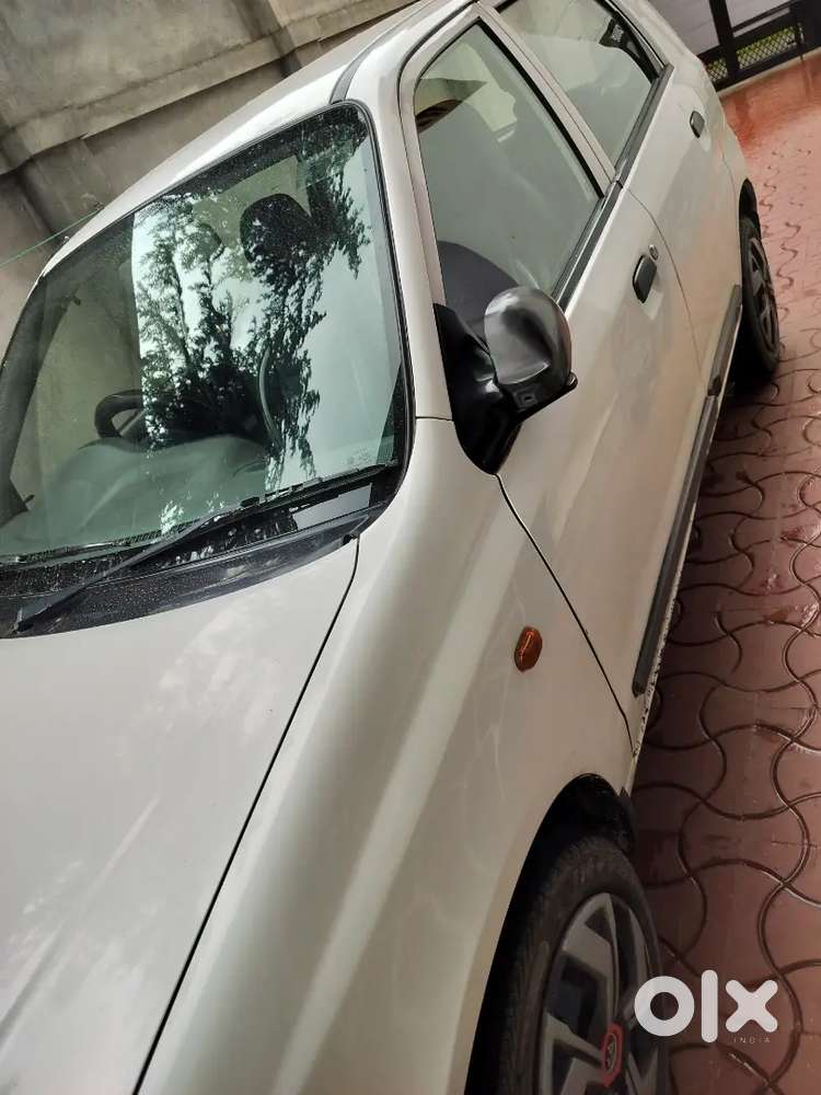 Maruti Suzuki Alto K10 2013 Petrol 40965 Km Driven