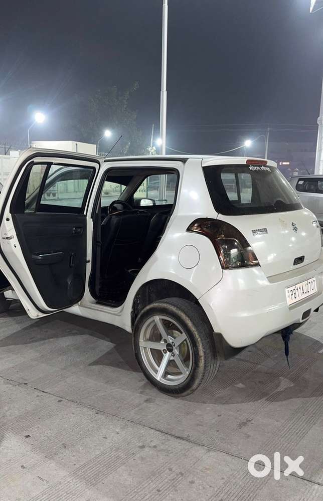 Maruti Suzuki Swift 2008 Model