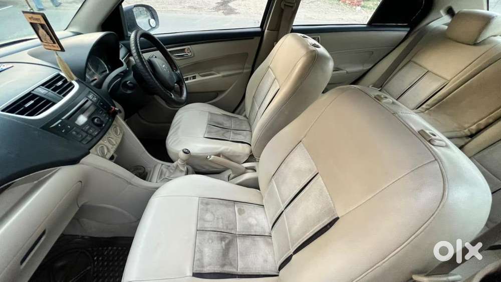 Maruti Suzuki 2014 Diesel, Km Driven