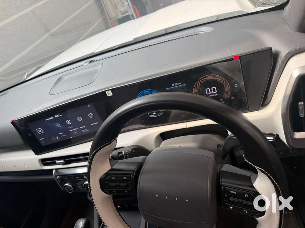 Hyundai Venue Diesel 2026