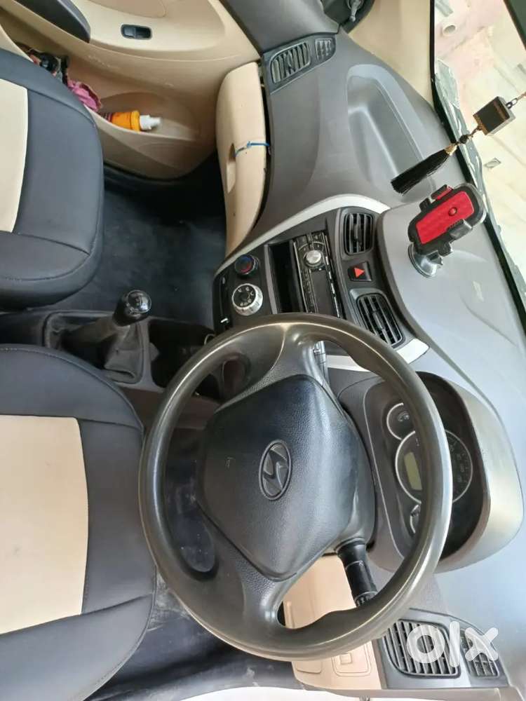 Hyundai Eon 2015 Petrol Good Condition