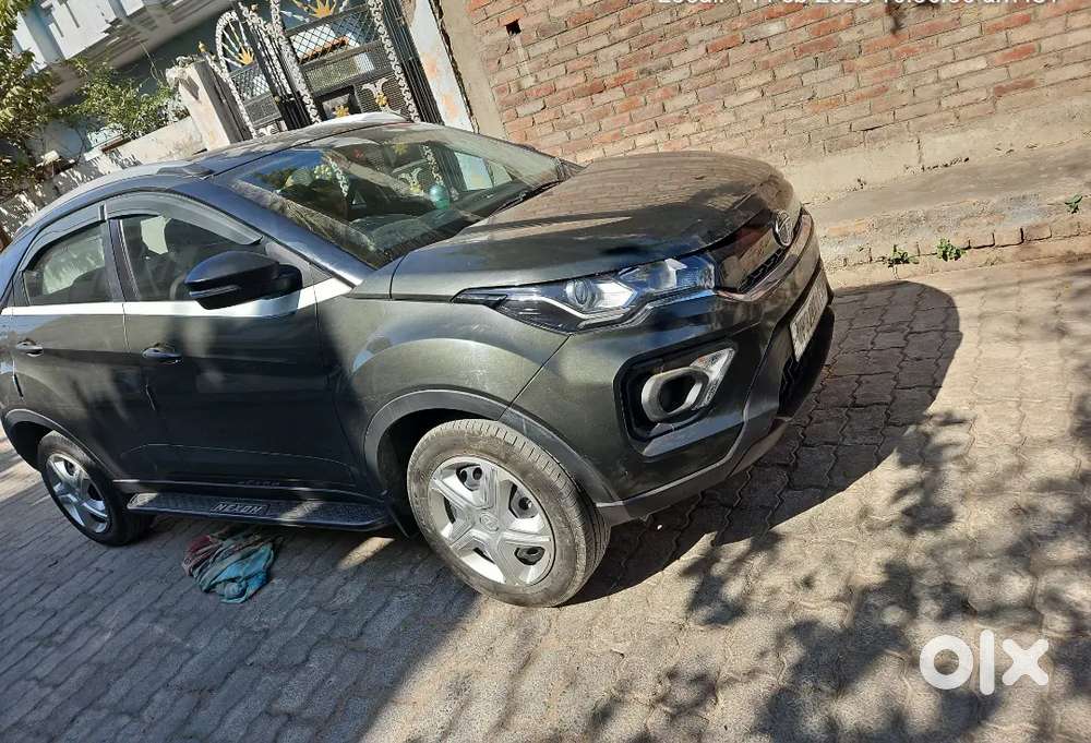 Tata Nexon 1.5 Revotorq 2023