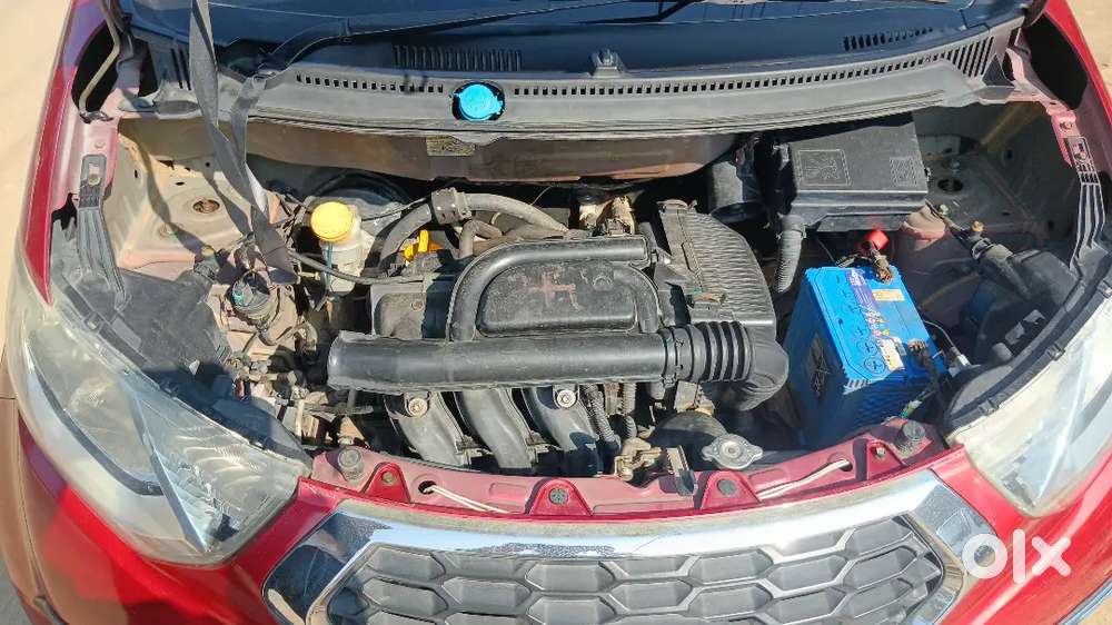 Child Ac Front Window Automatic Back Window Manual 24 Mileage