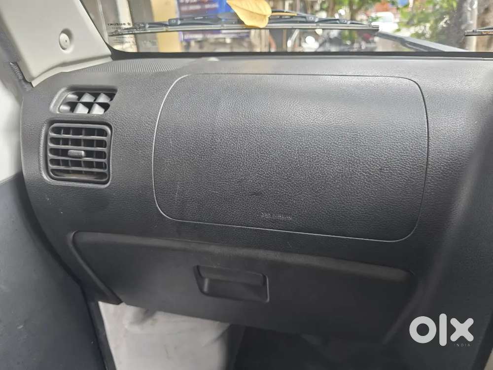 Maruti Suzuki Eeco Ac 2025