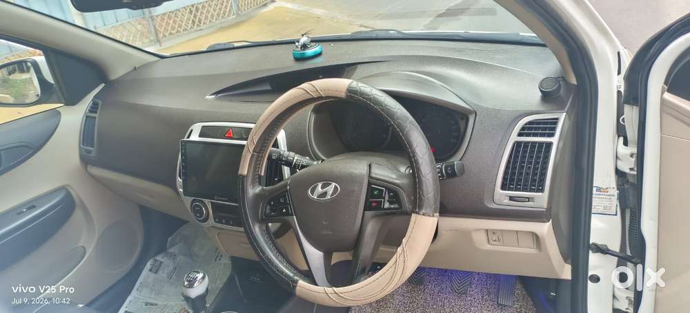Hyundai I20 1.2 Asta, 2014, Diesel