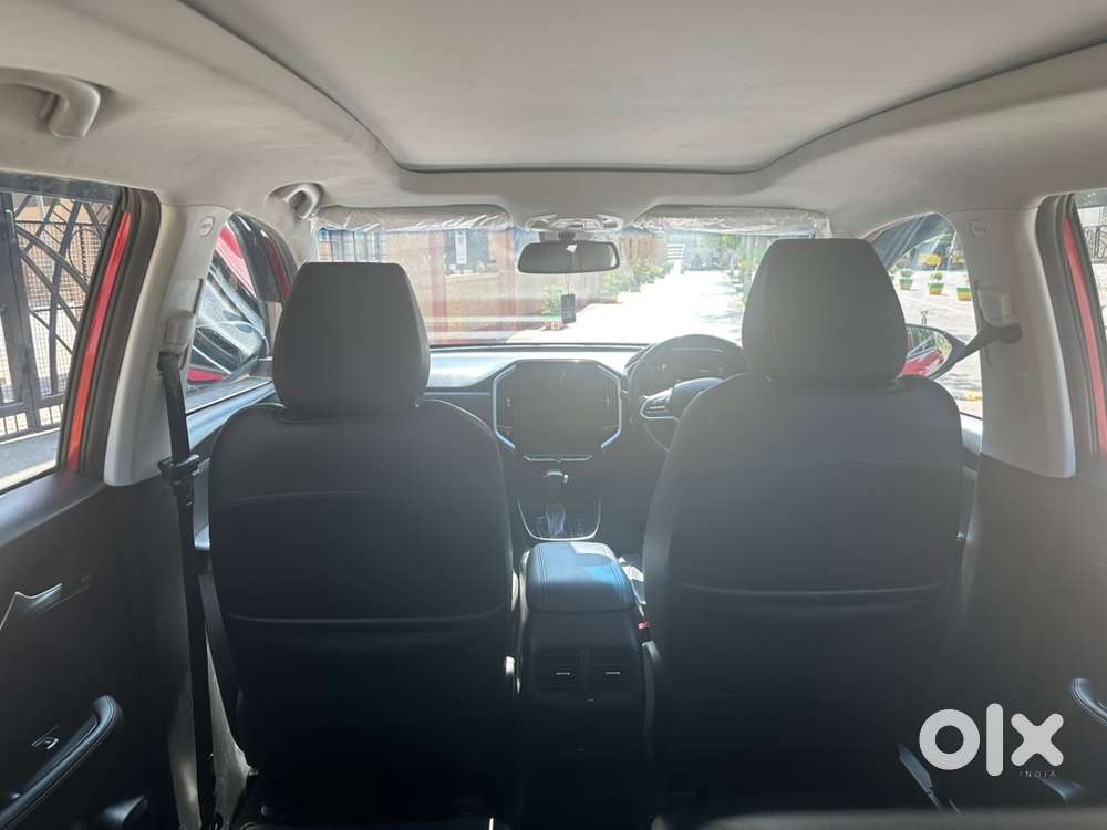 Mg Hector Petrol 2020, 1.5dct At, Insurance Live, 44000km.