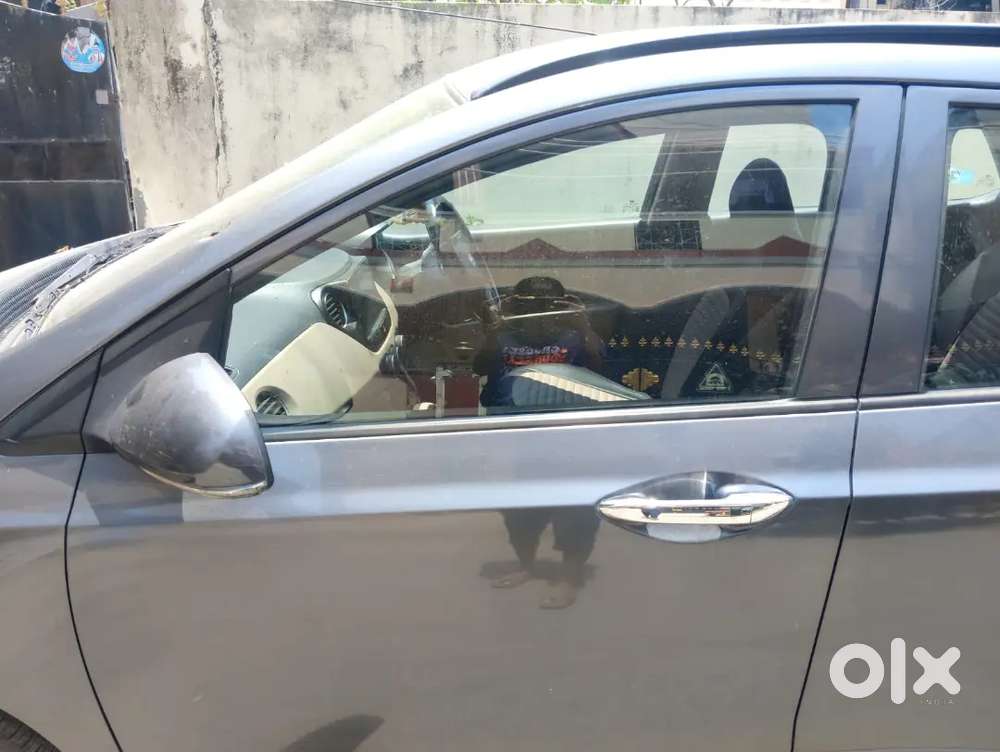 Hyundai Grand I10 2014 Petrol Well Maintained