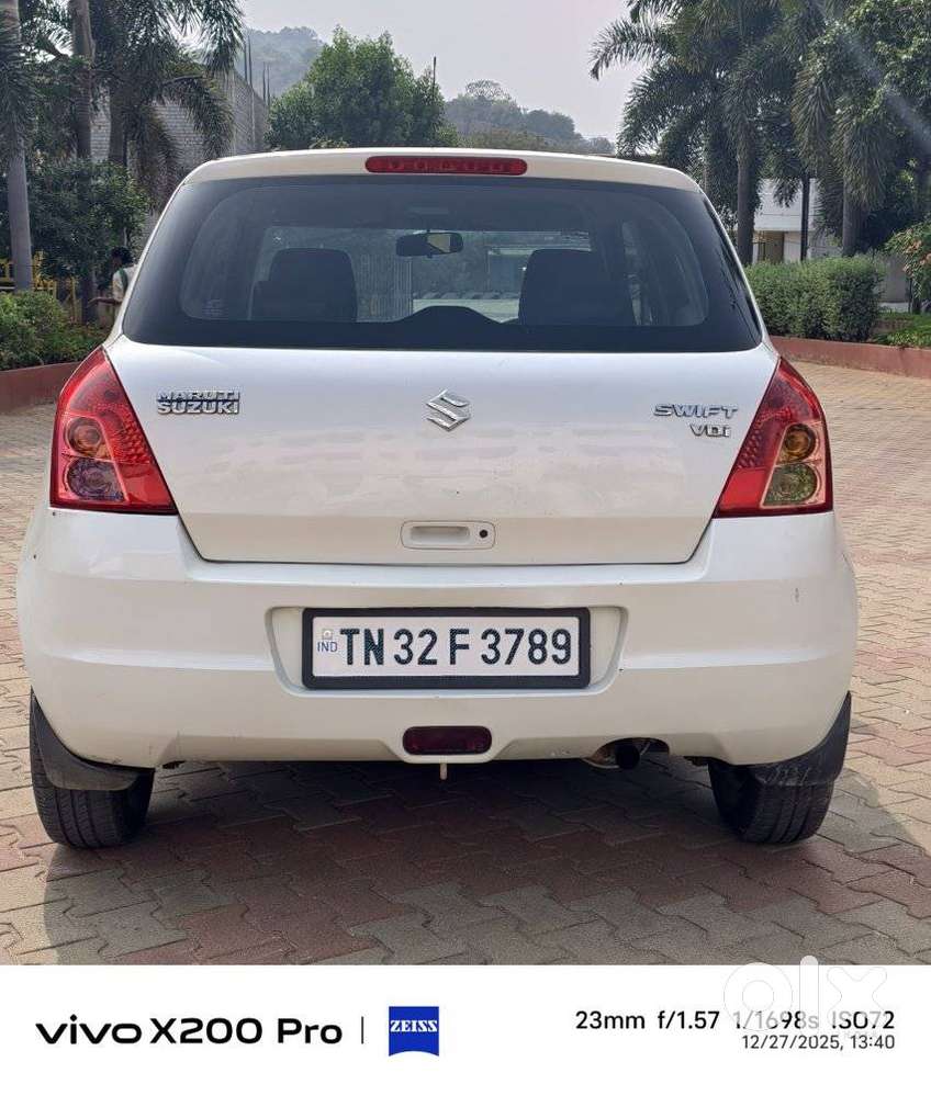 Maruti Suzuki Swift Ddis Vdi, 2010, Diesel