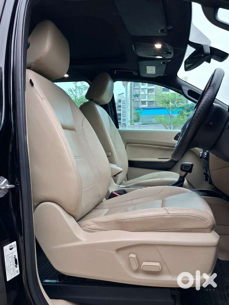 Ford Endeavour Titanium 4x2, 2020, Diesel