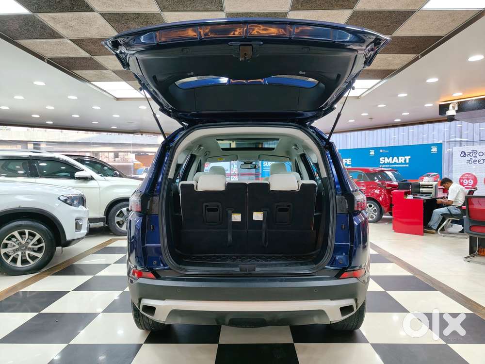Tata Safari 2.0 Kryotec Xza Plus, 2022, Diesel