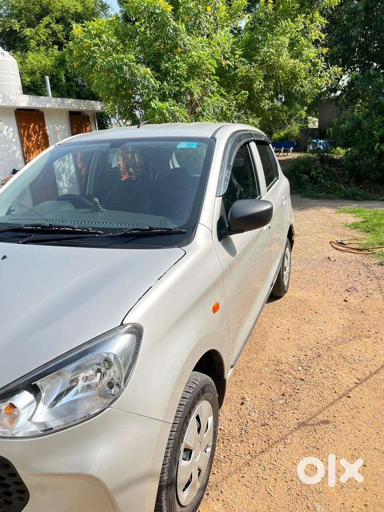 Maruti Suzuki Alto K10 2024 Petrol Well Maintained