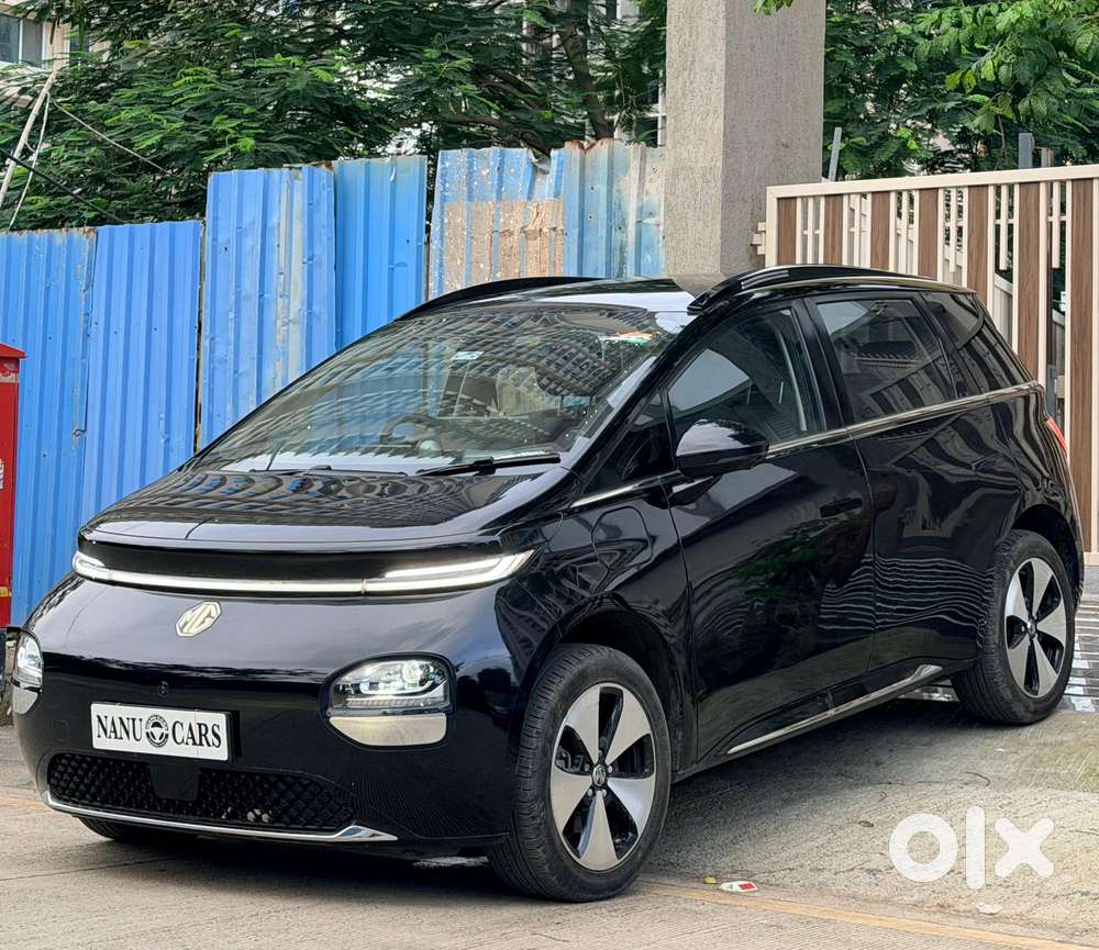 Mg Windsor Ev Essence, 2024, Electric