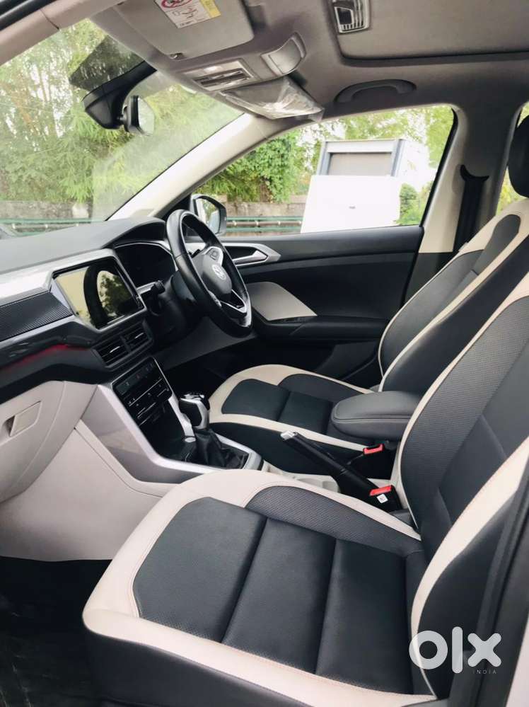 Volkswagen Taigun Gt 1.5 Dsg, 2024, Petrol