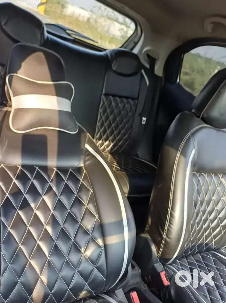 Tata Tiago Nrg 2018