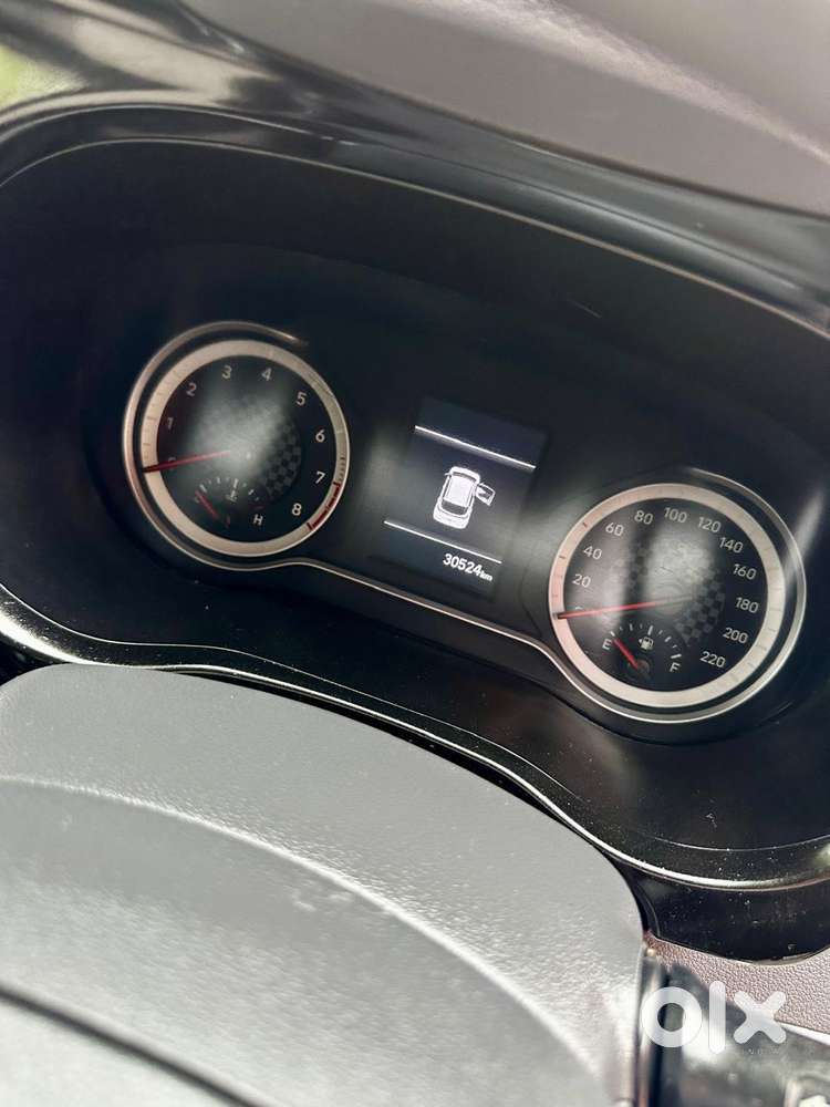 Hyundai Grand I10 Nios Sportz, 2024, Petrol