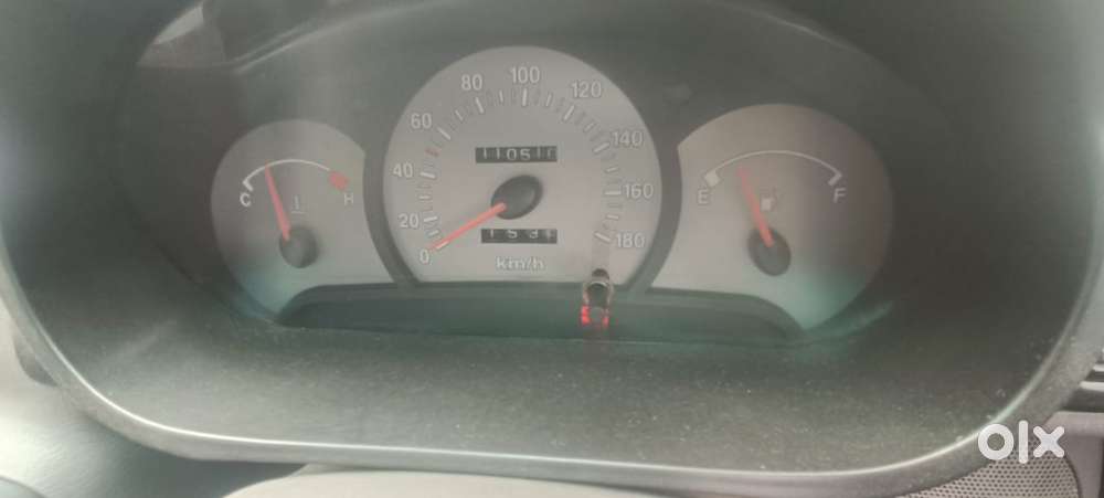 Hyundai Santro, 2006, Petrol