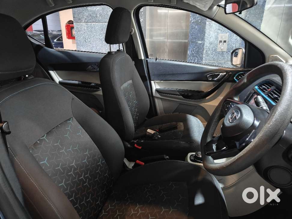 Tata Tiago Ev, 2022, Electric