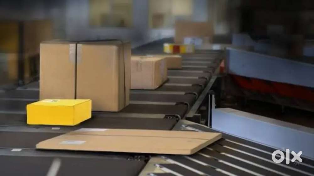 Wanted male/female warehouse packing helpers [ night/ day / partime ]