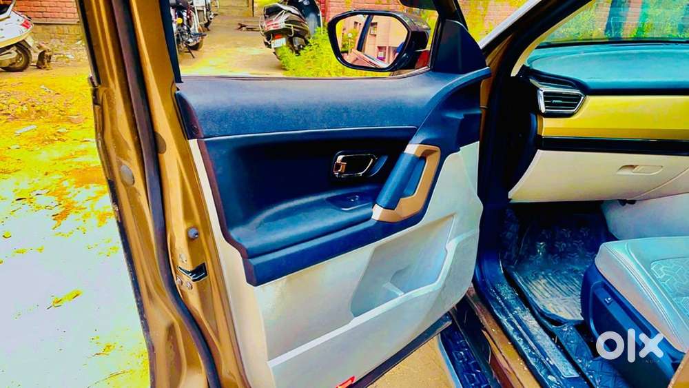 Top Model Xz+  Jet Edition  2023  Single Owner  Vip No. 0020