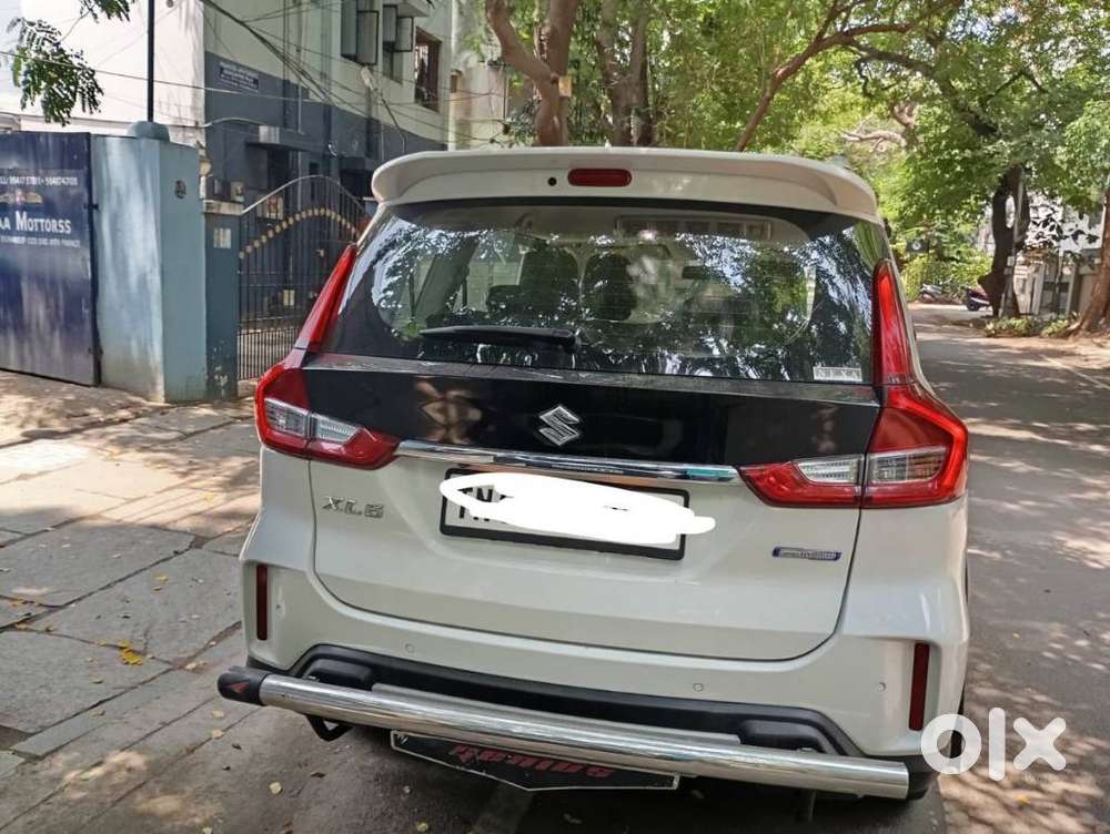 Maruti Suzuki Xl6 Zeta, 2020, Petrol