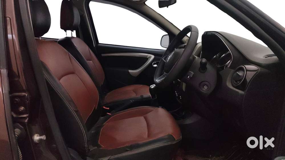 Renault Duster 85ps Diesel Rxs, 2019, Diesel