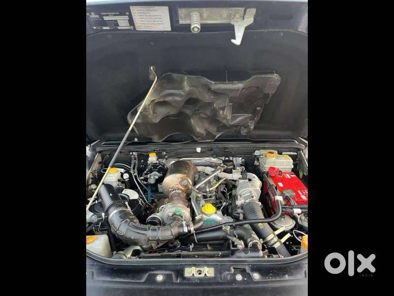 Force Motors Gurkha 4x4, 2023, Diesel