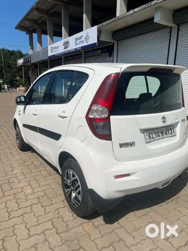 Maruti Suzuki Ritz Vdi 2013 Power Window & Ac Neet And Clean
