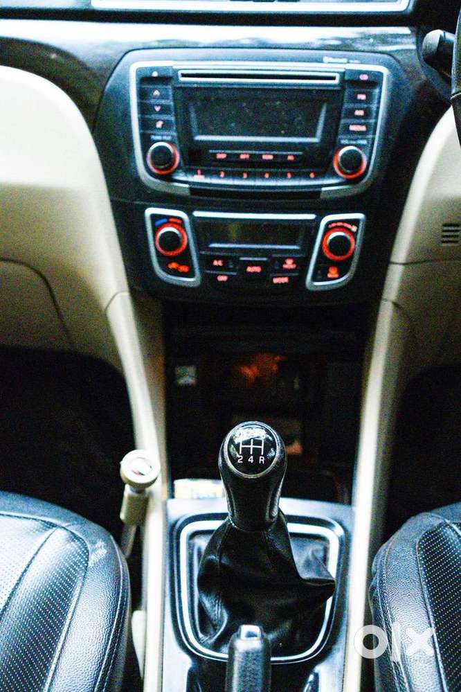 Maruti Suzuki Ciaz 2018 Diesel 86000 Km Driven