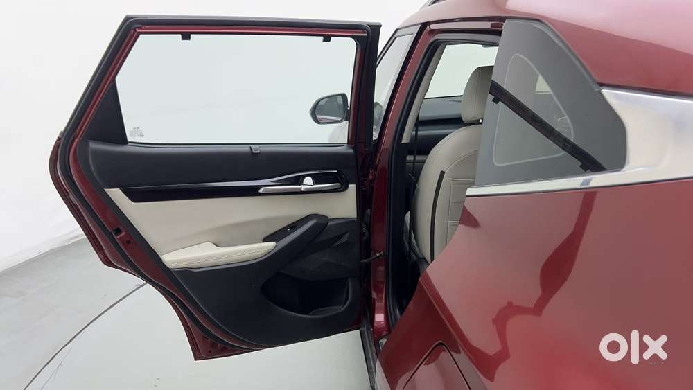 Kia Seltos Htx G, 2020, Petrol