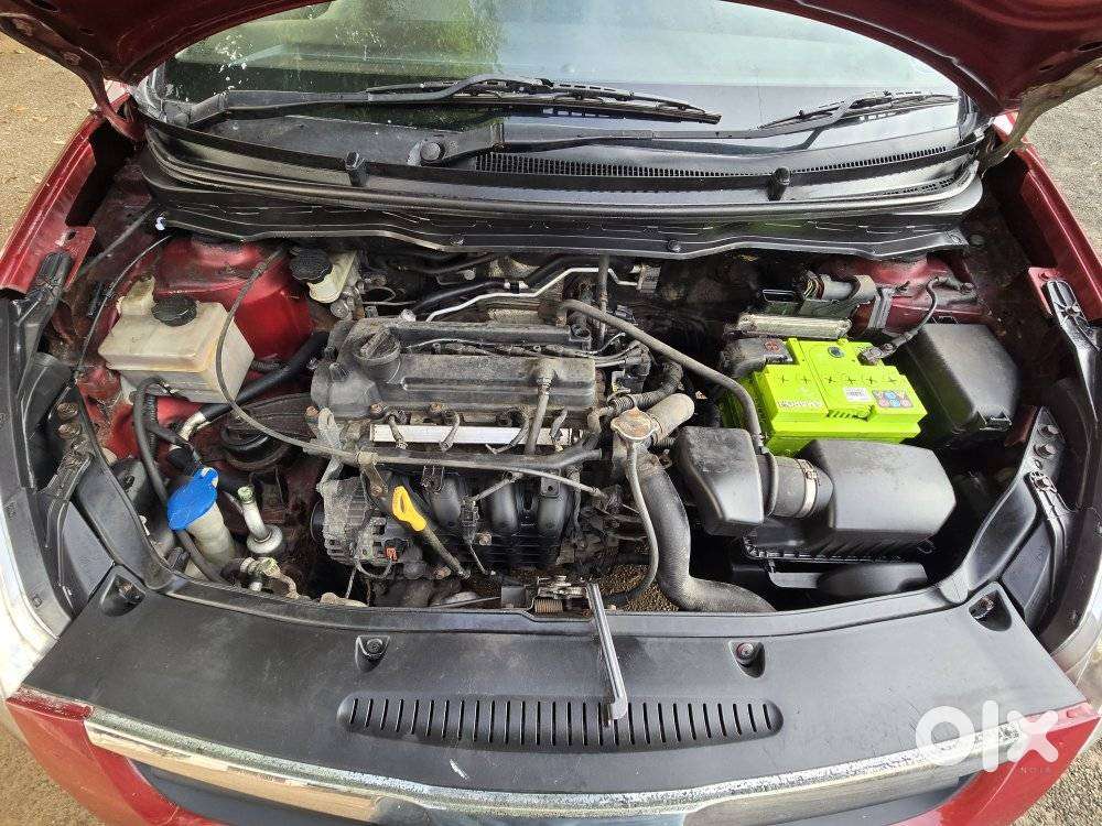 Hyundai I20 Magna, 2011, Petrol