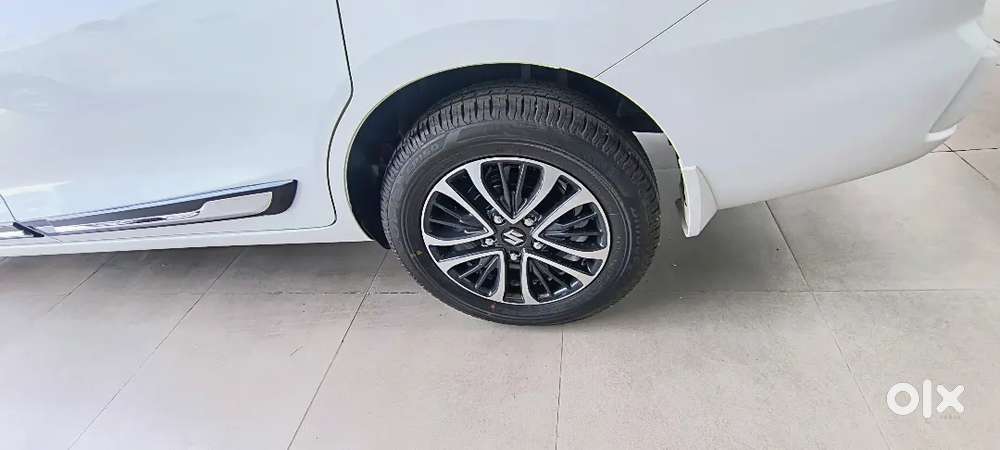 Maruti Suzuki Dzire 2026