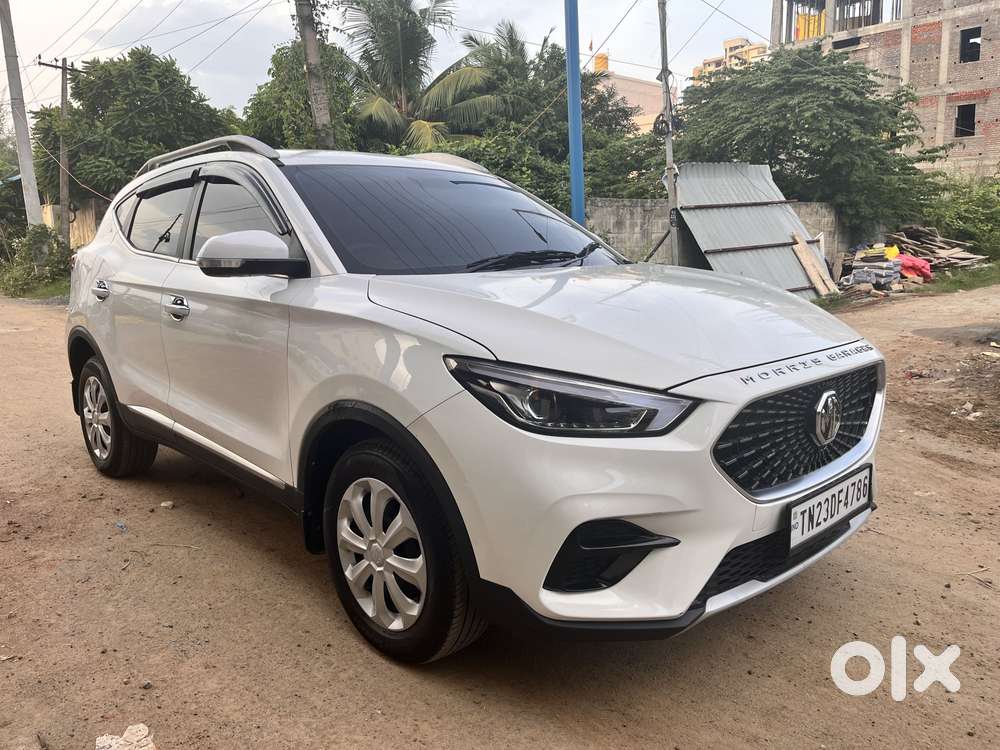 Mg Astor 1.5 Sharp, 2024, Petrol